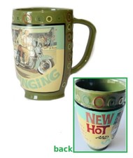 Tazza tazzone mug Harley