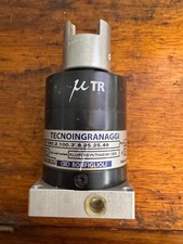 TECNOINGRANAGGI P/N: TR