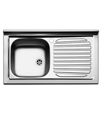 Lavello cucina appoggio Apell