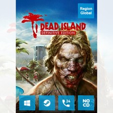 Dead Island Definitive Edition
