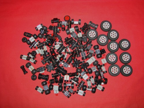 Vintage lego ruota - vintage,
