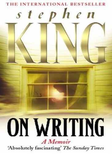Writing stephen king - writing,