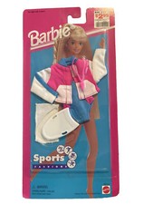 Barbie Vintage 1995 Moda