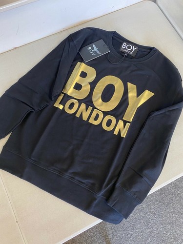 Felpa unisex ragazzo londra - felpa,