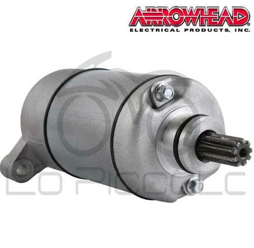Arrowhead smu0282 motorino - arrowhead,