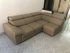 Divano letto matrimoniale Poltrone e Sofà Cereglio