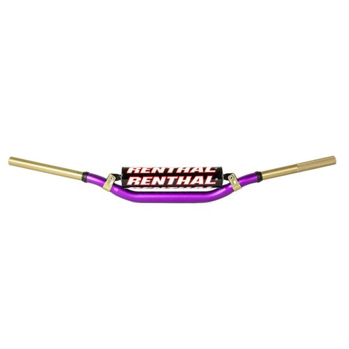 Renthal twinwall 999 manubrio - renthal,