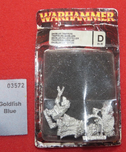 Games workshop warhammer 2005 - warhammer,