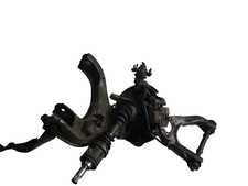 MASSA MOLLA AMMORTIZZATORE