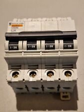 Merlin Gerin multi 9 C60N C32