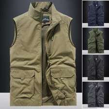 Gilet gilet uomo primavera
