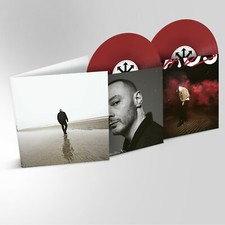 Fabri fibra caos 2 lp - fabri,