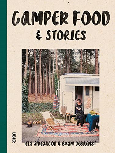 Camper food stories new - stories,