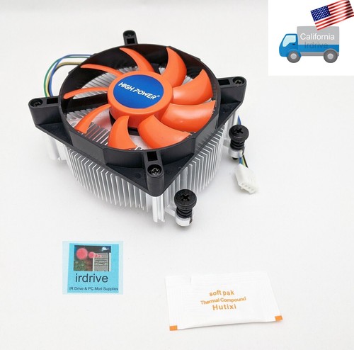 High power low profile - high, power®