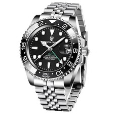 🌏 - Orologio Pagani Design