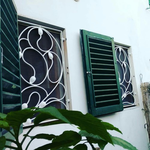 Inferriate grate sicurezza - inferriate,,