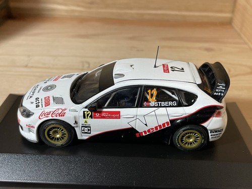 Subaru impreza wrc 12 - impreza, 08