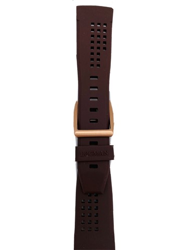 Cinturino locman con fibbia - locman,