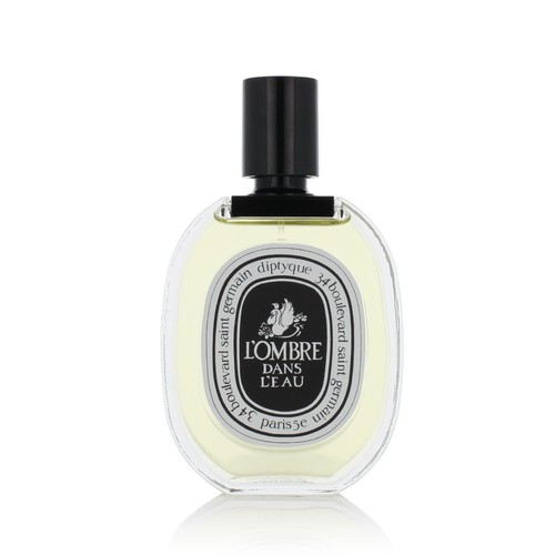 Diptyque ombre dans eau - diptyque, l'ombre