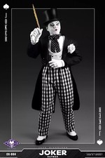 Mimo Joker Jack Nicholson