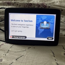 Navigatore satellitare TomTom
