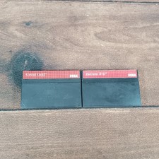 Great Golf & Zaxxon 3D Sega