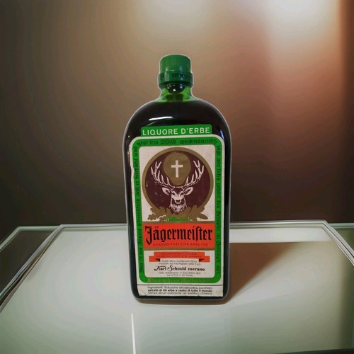 Amaro jagermeister anni - amaro,