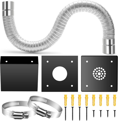 Kit tubi stufa - a, pellet