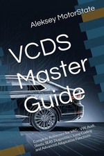 Aleksey MotorSt VCDS Master