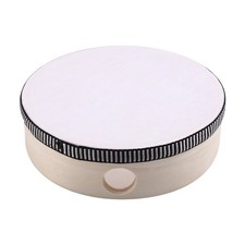 Tamburello Portatile da 6