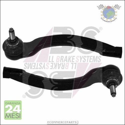 Kit testina scatola sterzo - kit,