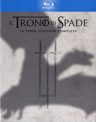 Film trono spade - di,