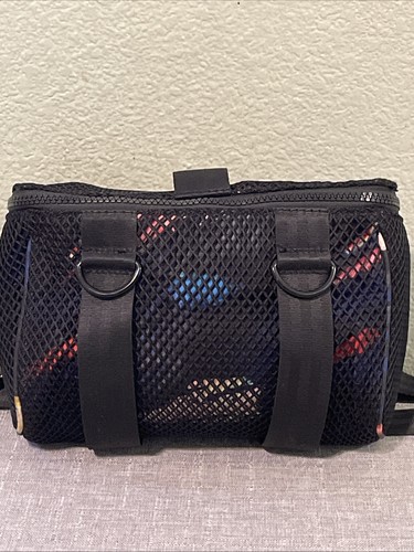 Zara mesh trafaluc - zara,