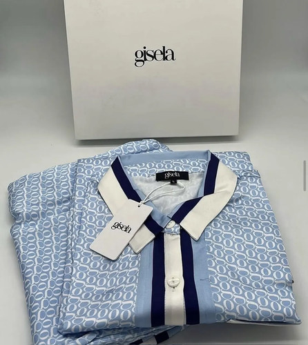 Pigiama donna lungo raso - donna,