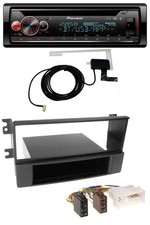 Pioneer DAB CD MP3 USB Autoradio Bluetooth per Kia Sorento (dal 2006)