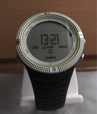 Orologio da polso uomo SUUNTO