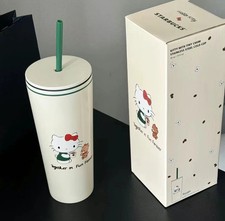 Tazza Starbucks Hello Kitty