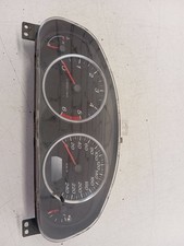 Contachilometri benzina