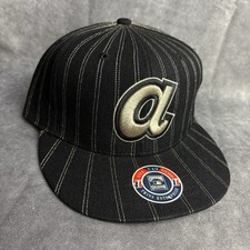 Cappello Atlanta Braves