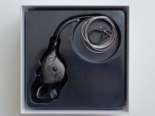 Cambio sram xx1 eagle - cambio,