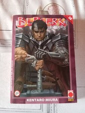 BERSERK COLLECTION 38 - PRIMA