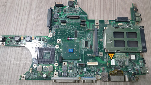 Scheda madre notebook acer - notebook,