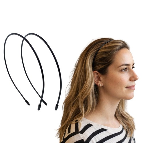 Cerchietto capelli donna - cerchietto,