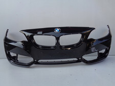 PARAURTI ANTERIORE ORIGINALE BMW SERIE 2 F22 COUPE