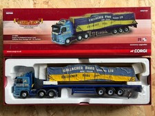 Corgi cc14807 scania - 1:50, 113