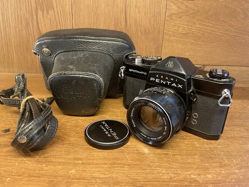 Quasi perfetto pentax - quasi,