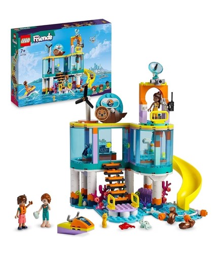 Lego friends centro - lego,