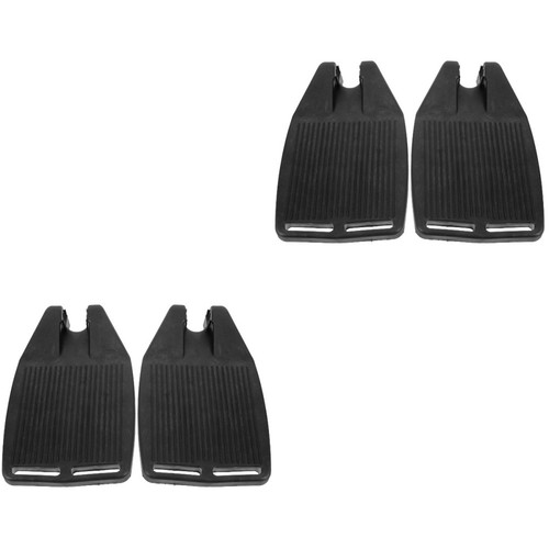 Pairs pedana poggiapiedi - 2,