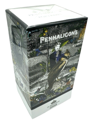 Penhaligons the uncompromising - penhaligons,