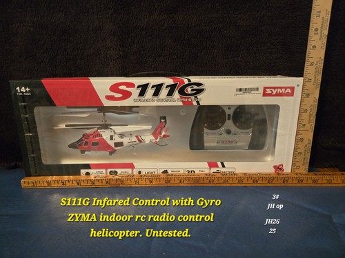 S111g infared control con - infared,